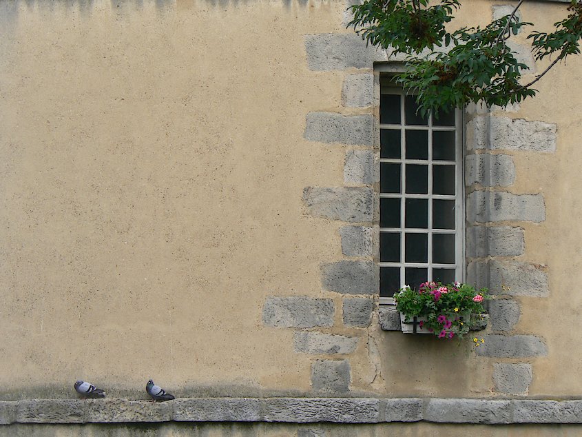 Le Donjon de Ste Genevieve-des-Bois: Le Donjon 088